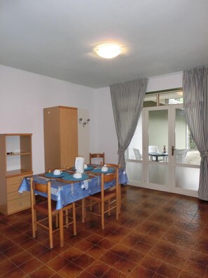 dinette