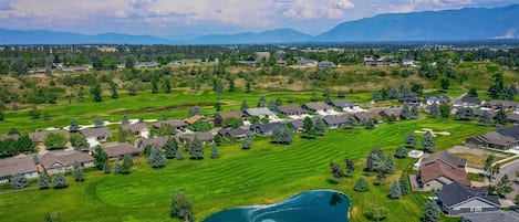 Village Greens, Kalispell, MT