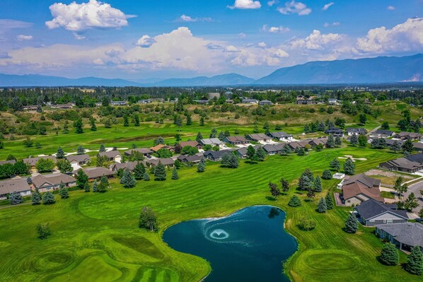 Golf