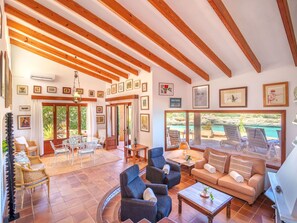 Eigentum, Bilderrahmen, Möbel, Couch, Orange, Tabelle, Holz, Die Architektur, Interior Design, Fussboden