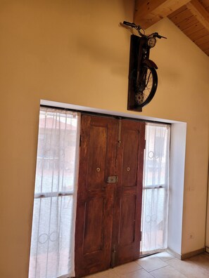 Intérieur