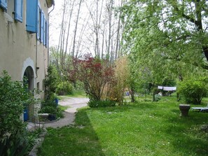 Boendeområde