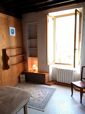 Interiör