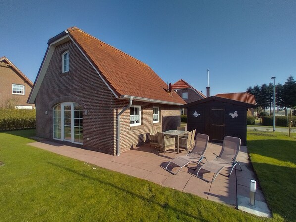 Exteriör