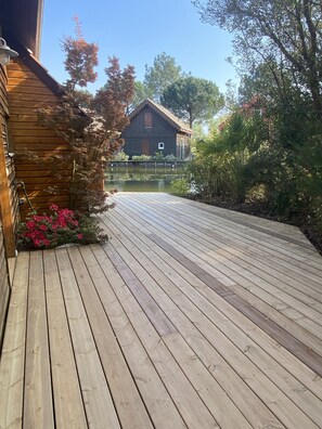 Boendeområde