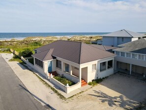 Seashell Cottage