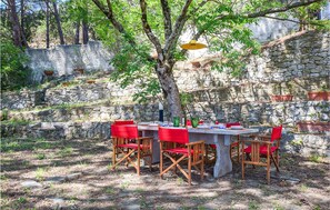 Repas à l’extérieur