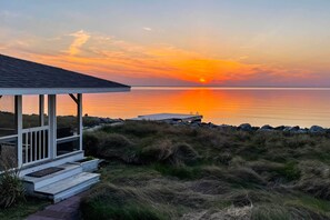 Sunset Views