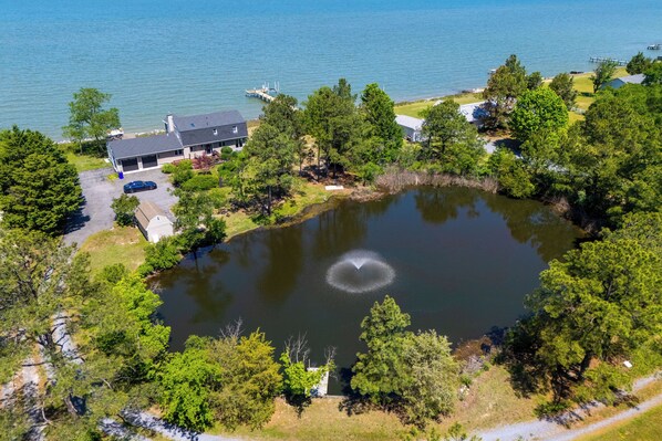 Madison Vacation Rental | 4BR | 2.5BA | Stairs Required | 2,500 Sq Ft