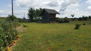 Boendeområde