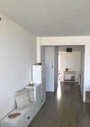 Interiör