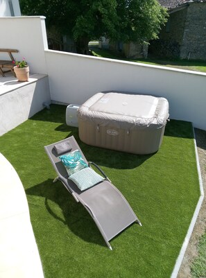 espace spa et bronzage 