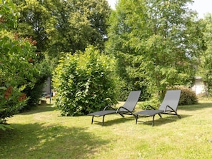 Boendeområde