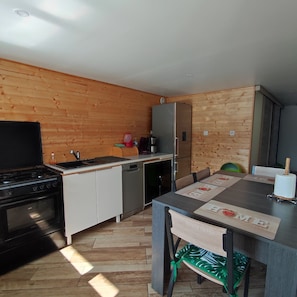 Cucina privata