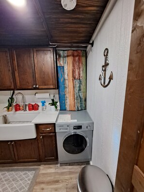 Baño