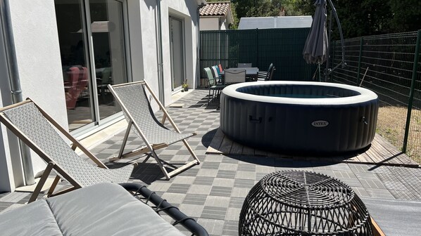 Terrass/Patio