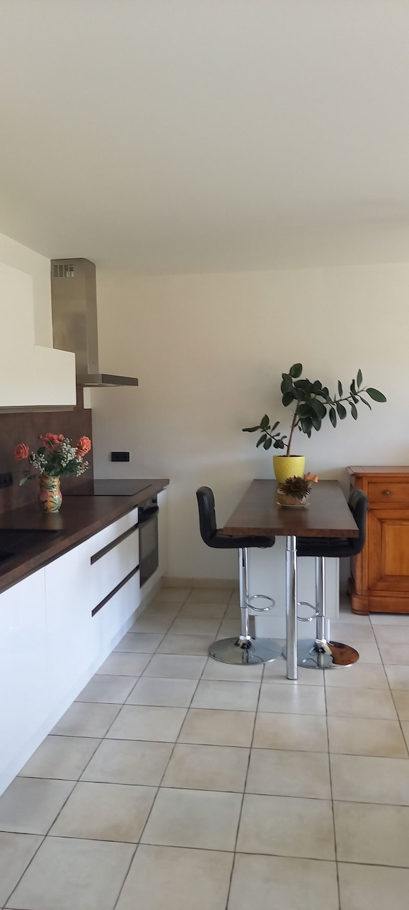 Restauration