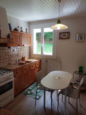 Eget kök