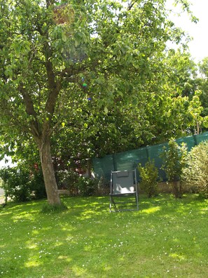 Boendeområde