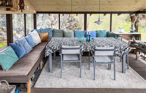 living-room