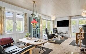 living-room
