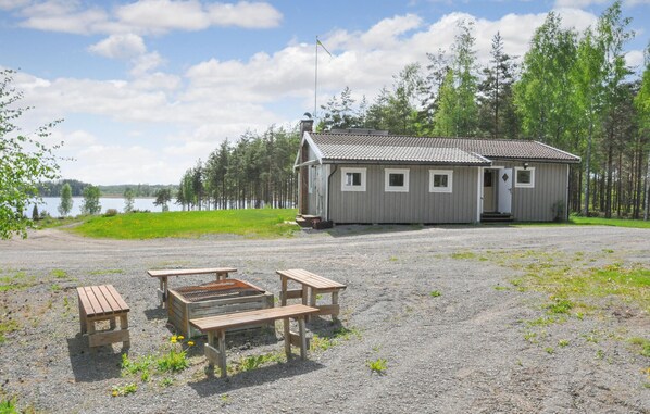 Boendeområde