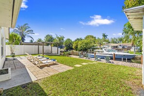 Terrass/Patio