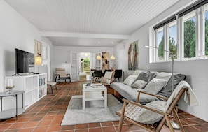living-room