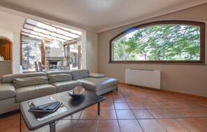 living-room