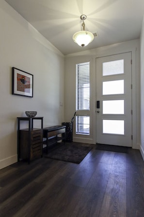 Entryway