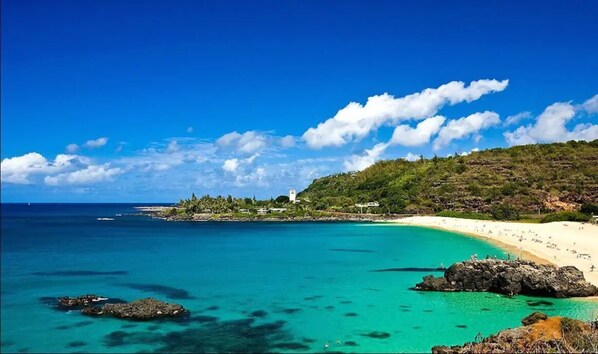Strand