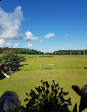Boendeområde