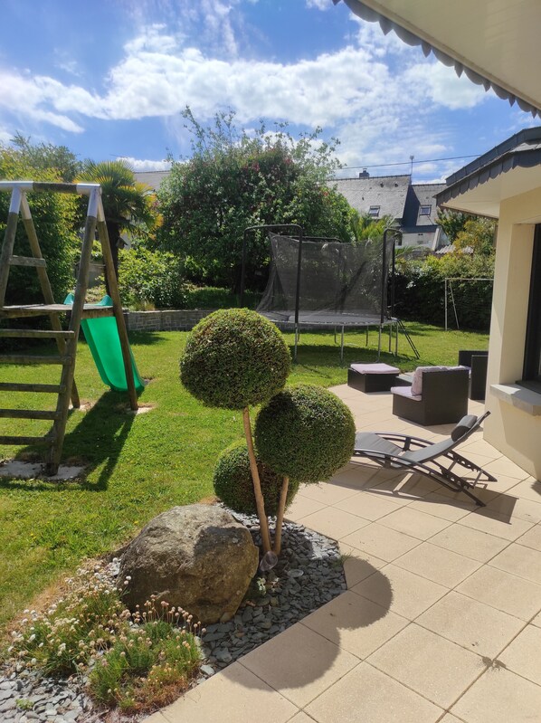 Terrass/Patio