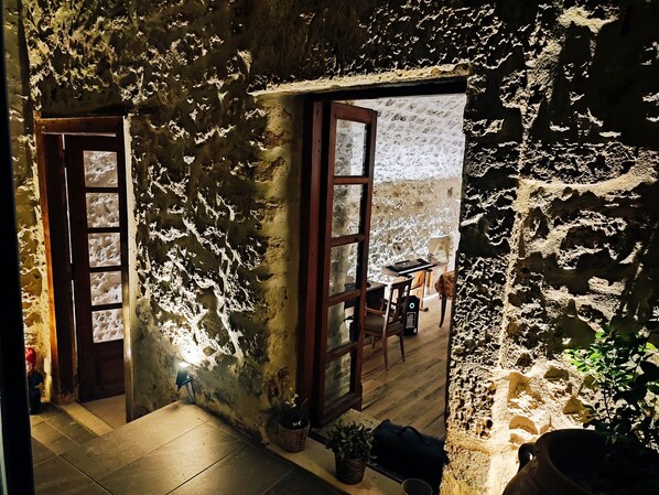 Intérieur