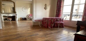 Restauration