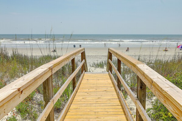 Plage