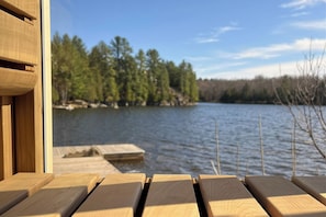 Boendeområde