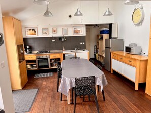 Eget kök