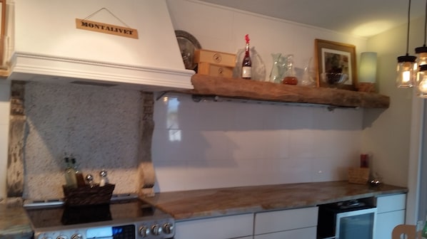 Cuisine privée