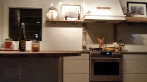 Cuisine privée