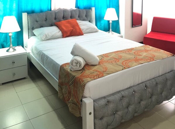 Habitación