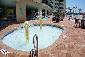 Children’s pool