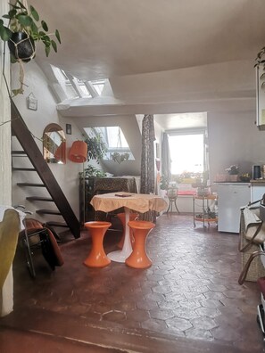 Restauration