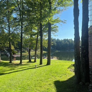 Boendeområde