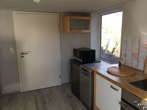 Eget kök