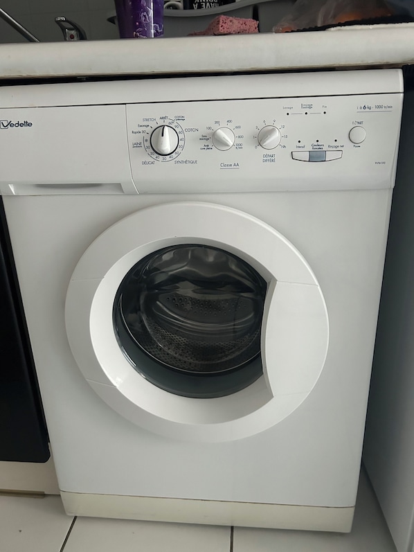 Laundry