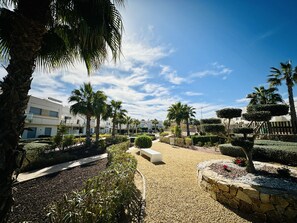 Resort