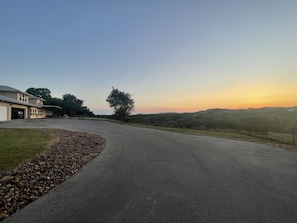Boendeområde