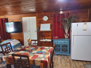 Full size refrigerator 
