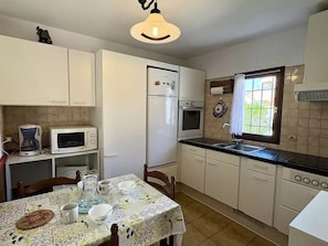 Cuisine privée